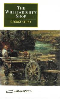 image of The Wheelwright's Shop (Canto original series)