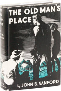 cover of The Old Man's Place