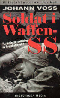 Soldat i Waffen SS