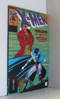 The Uncanny X-Men: Acts of Vengeance