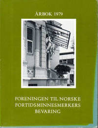 Foreningen til norske fortidsminnesmerkers…