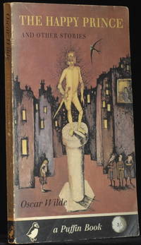 cover of The Happy Prince And Other Stories