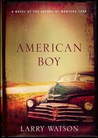 image of AMERICAN BOY
