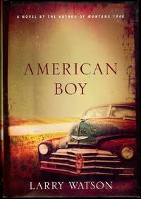 AMERICAN BOY