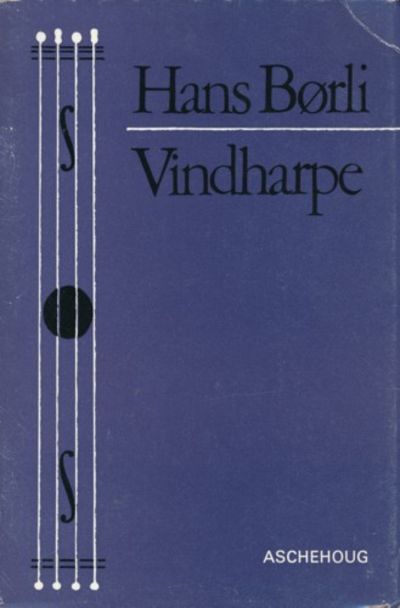 Vindharpe