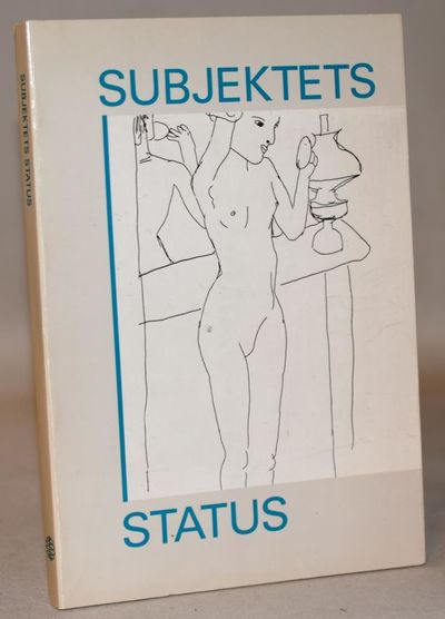 Subjektets status - Om subjektfilosofi, metafysik…