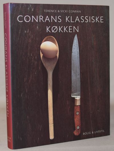 Conrans klassiske køkken.