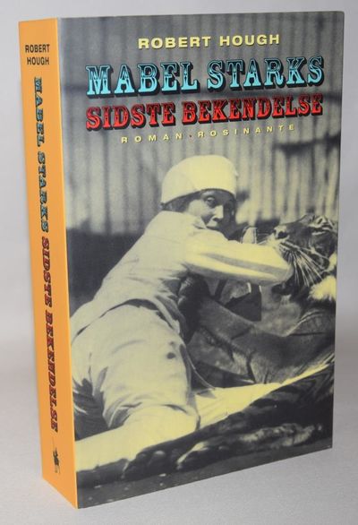 Mabel Starks sidste bekendelse.