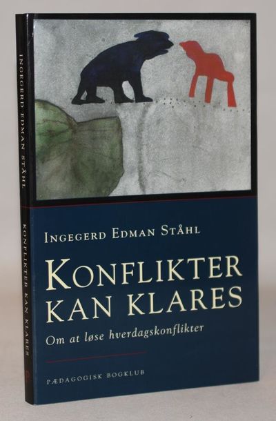 Konflikter kan klares - Om at løse…