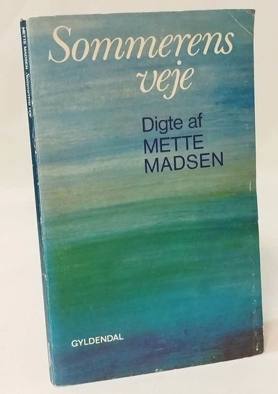 Sommerens veje.