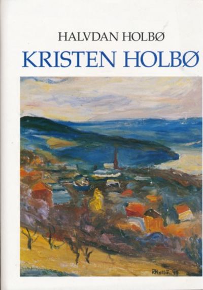 kristen Holbø