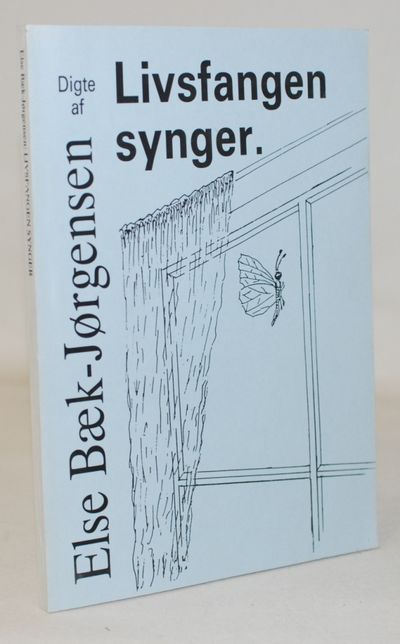 Livsfangen synger.