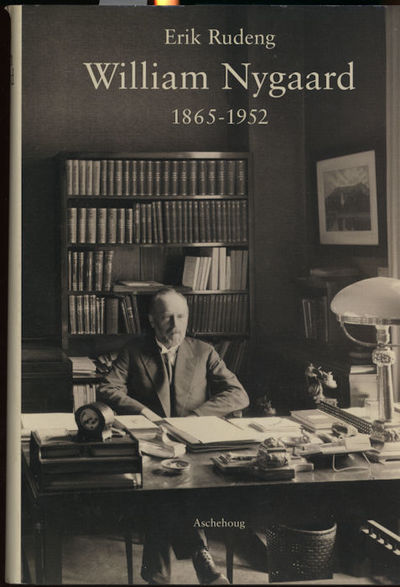 William Nygaard . 1865-1952