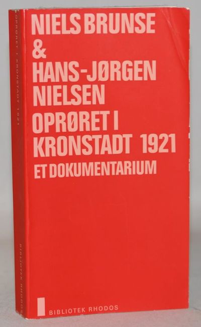 Oprøret i Kronstadt - et dokumentarium om marts…