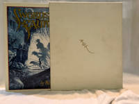 cover of Swordsmen & Saurians (limited); From the Mesozoic to Barsoom