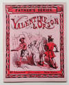 Valentine &amp; Orson (Father's Series)
