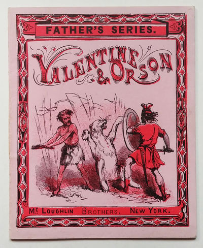 Valentine & Orson (Father's Series)