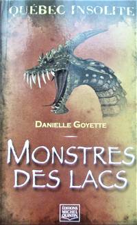 image of Monstres des lacs