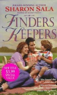 image of Finders Keepers