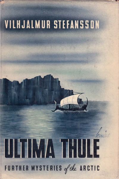 Ultima Thule.