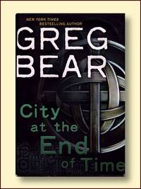 City at th End of Time