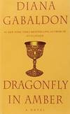Dragonfly In Amber