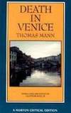 Death in Venice (A Norton Critical Edition) by Thomas Mann - 1994-06