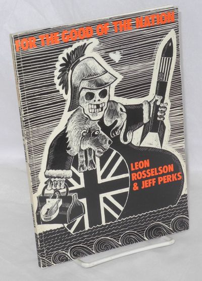 London: The Journeyman Press, 1981. Paperback. 80p., illustrations, songs, poems, musical annotation...