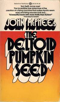 The Deltoid Pumpkin Seed