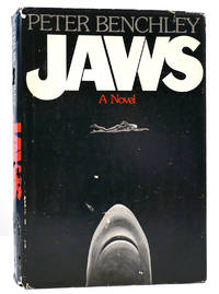 cover of JAWS