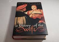 cover of A History of the Wife
