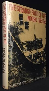 image of The Strange Fate of the Morro Castle