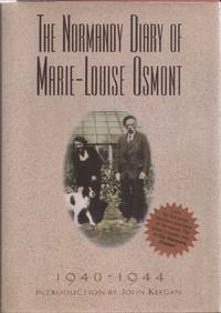 image of The Normandy Diary of Marie-Louise Osmont