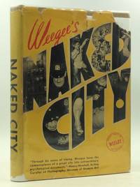 image of NAKED CITY