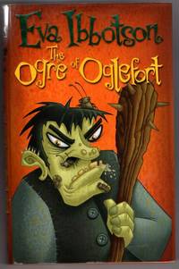 cover of The Ogre of Oglefort