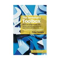 The Investor's Toolbox: How to Use Spread Betting, Cfds, Options, Warrants and Trackers to Boost...