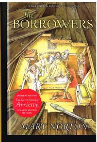 cover of The Borrowers
