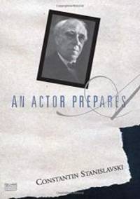 An Actor Prepares by Constantin Stanislavski - 1989-02-04