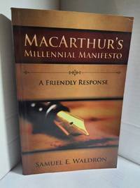 MacArthur's Millennial Manifesto