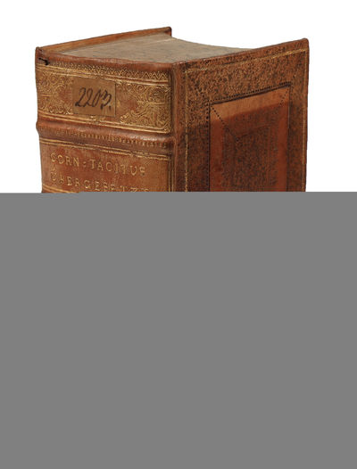 Des C. Corn. Tacitus Beschreibung 1. Etlicher der…