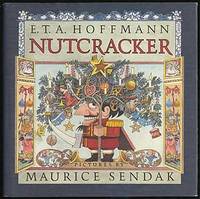 cover of Nutcracker