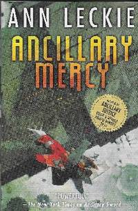 image of ANCILLARY MERCY (SIGNED)