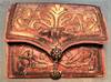 17th century coin purse
