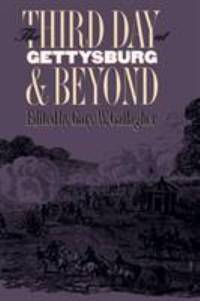 image of The Third Day at Gettysburg and Beyond
