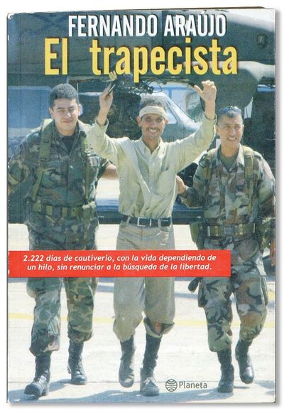 El trapecista