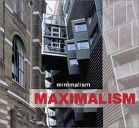 Minimalism-Maximalism by Aurora Cuito - 2002