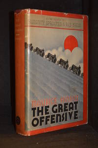 cover of The Great Offensive