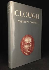 image of The Poems of Arthur Hugh Clough (Publisher series: Oxford Standard Authors.)