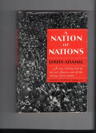 A Nation of Nations