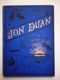image of Jon Duan a Twofold Journey with Manifold Purposes